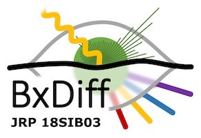 Logo BxDiff