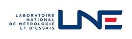 Logo LNE