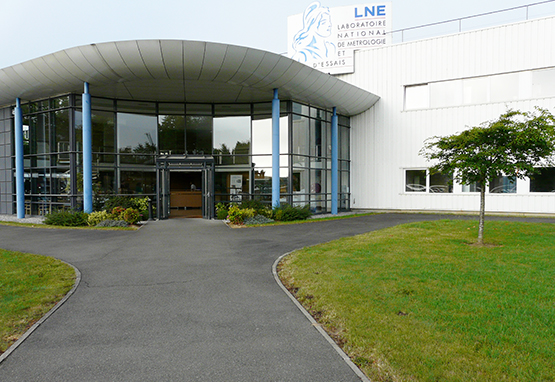 LNE Trappes