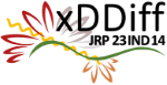 xDDiff